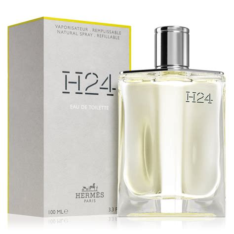 hermes perfume for man|hermes h24 cologne for men.